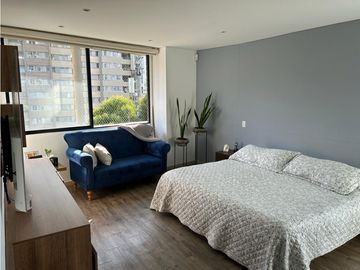 Vista Panorámica y Exclusividad: Apartamento en Benedictinos, Envigado