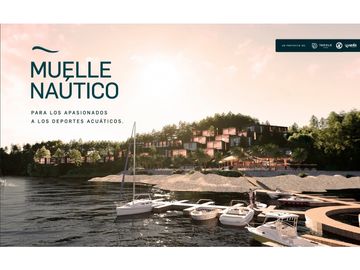 Cabañas para renta y disfrute en Guatape desde 45 mt2  hasta 85 metros