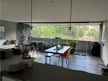 Venta apartamento Benedictinos, Envigado