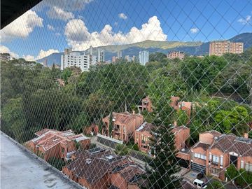 Venta apartamento Benedictinos, Envigado