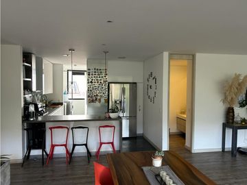 Venta apartamento Benedictinos, Envigado
