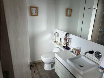 Venta apartamento Benedictinos, Envigado