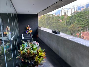 Venta apartamento Benedictinos, Envigado
