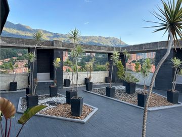 Venta apartamento Benedictinos, Envigado