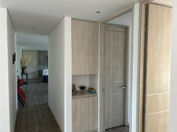 Venta apartamento Benedictinos, Envigado