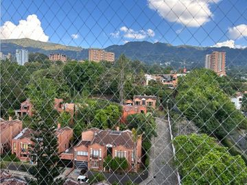 Venta apartamento Benedictinos, Envigado
