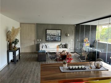 Venta apartamento Benedictinos, Envigado