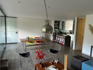 Venta apartamento Benedictinos, Envigado