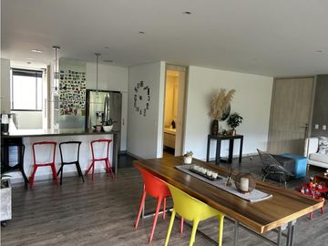 Venta apartamento Benedictinos, Envigado