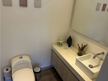 Venta apartamento Benedictinos, Envigado