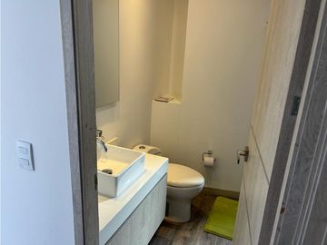 Venta apartamento Benedictinos, Envigado