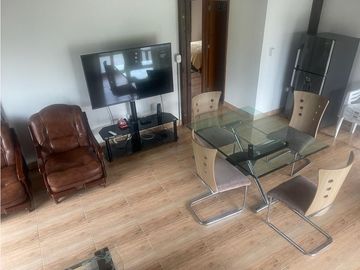 VENTA ELEGANTE CHALET UNIDAD CERRADA SALENTO QUINDIO