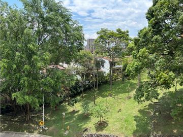 Venta apartamento Poblado  los Gonzalez 151 mts