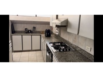 Venta apartamento Poblado  los Gonzalez 151 mts