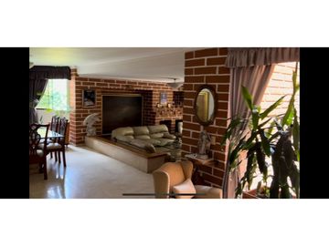 Venta apartamento Poblado  los Gonzalez 151 mts