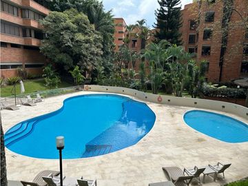 Venta apartamento Poblado  los Gonzalez 151 mts