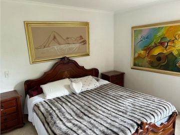 Venta apartamento Poblado  los Gonzalez 151 mts