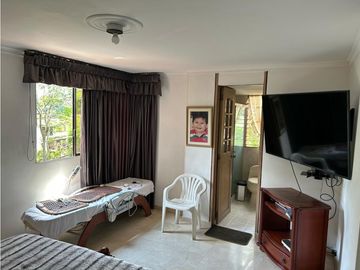 Venta apartamento Poblado  los Gonzalez 151 mts