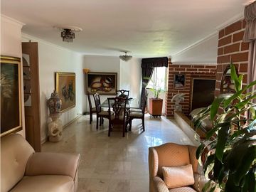 Venta apartamento Poblado  los Gonzalez 151 mts