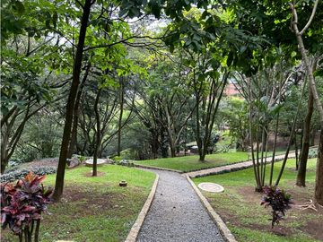 Venta apartamento Poblado  los Gonzalez 151 mts