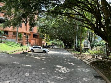 Venta apartamento Poblado  los Gonzalez 151 mts