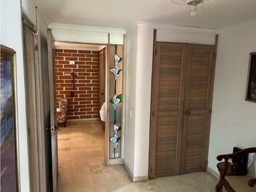 Venta apartamento Poblado  los Gonzalez 151 mts