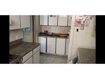 Venta apartamento Poblado  los Gonzalez 151 mts