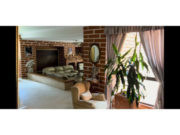 Venta apartamento Poblado  los Gonzalez 151 mts