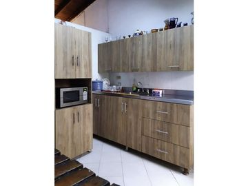 VENTA  CASA BIFAMILIAR  LOPEZ DE MESA  MEDELLIN