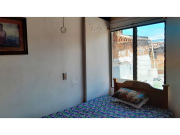 VENTA  CASA BIFAMILIAR  LOPEZ DE MESA  MEDELLIN