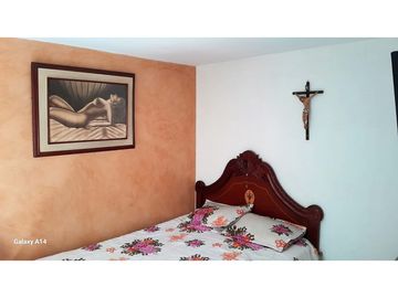 VENTA  CASA BIFAMILIAR  LOPEZ DE MESA  MEDELLIN