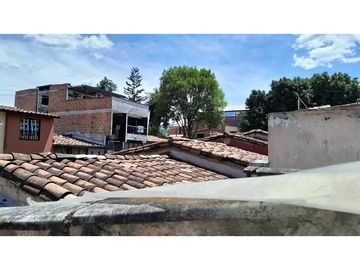 VENTA  CASA BIFAMILIAR  LOPEZ DE MESA  MEDELLIN