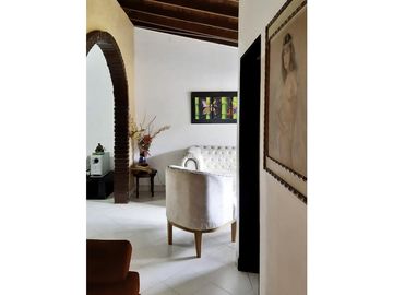 VENTA  CASA BIFAMILIAR  LOPEZ DE MESA  MEDELLIN