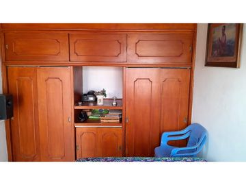 VENTA  CASA BIFAMILIAR  LOPEZ DE MESA  MEDELLIN
