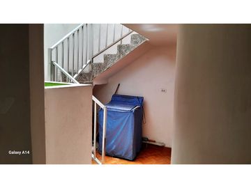 VENTA  CASA BIFAMILIAR  LOPEZ DE MESA  MEDELLIN