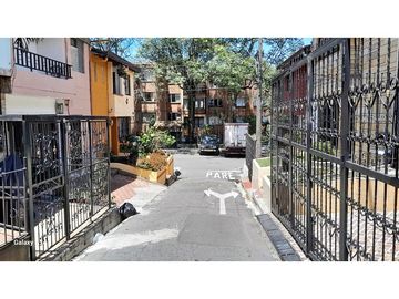 VENTA  CASA BIFAMILIAR  LOPEZ DE MESA  MEDELLIN
