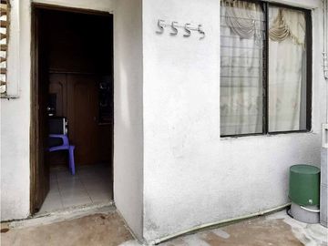 VENTA  CASA BIFAMILIAR  LOPEZ DE MESA  MEDELLIN