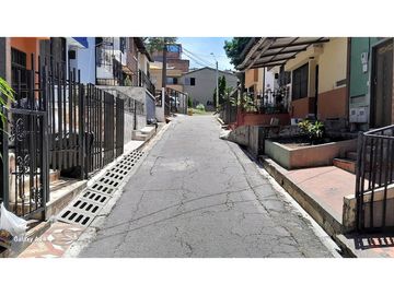 VENTA  CASA BIFAMILIAR  LOPEZ DE MESA  MEDELLIN