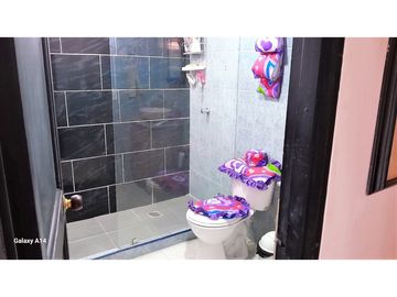 VENTA  CASA BIFAMILIAR  LOPEZ DE MESA  MEDELLIN