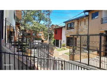VENTA  CASA BIFAMILIAR  LOPEZ DE MESA  MEDELLIN