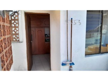 VENTA  CASA BIFAMILIAR  LOPEZ DE MESA  MEDELLIN