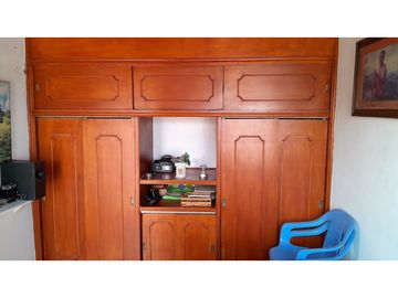 VENTA  CASA BIFAMILIAR  LOPEZ DE MESA  MEDELLIN