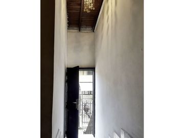 VENTA  CASA BIFAMILIAR  LOPEZ DE MESA  MEDELLIN