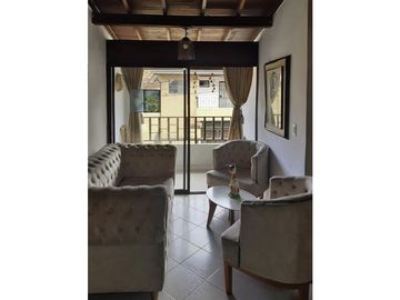 VENTA  CASA BIFAMILIAR  LOPEZ DE MESA  MEDELLIN