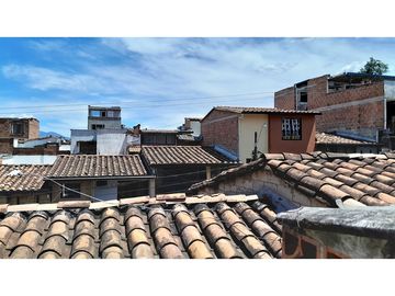 VENTA  CASA BIFAMILIAR  LOPEZ DE MESA  MEDELLIN
