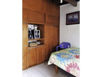 VENTA  CASA BIFAMILIAR  LOPEZ DE MESA  MEDELLIN