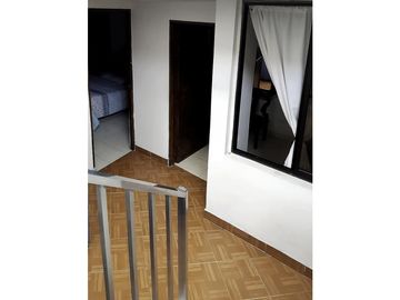 VENTA  CASA BIFAMILIAR  LOPEZ DE MESA  MEDELLIN
