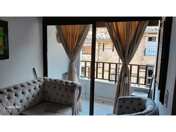VENTA  CASA BIFAMILIAR  LOPEZ DE MESA  MEDELLIN