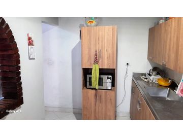 VENTA  CASA BIFAMILIAR  LOPEZ DE MESA  MEDELLIN