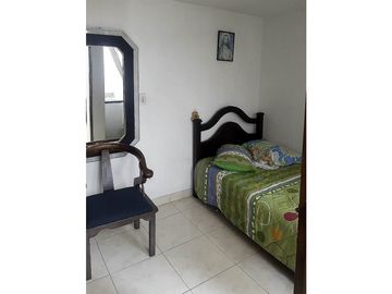 VENTA  CASA BIFAMILIAR  LOPEZ DE MESA  MEDELLIN